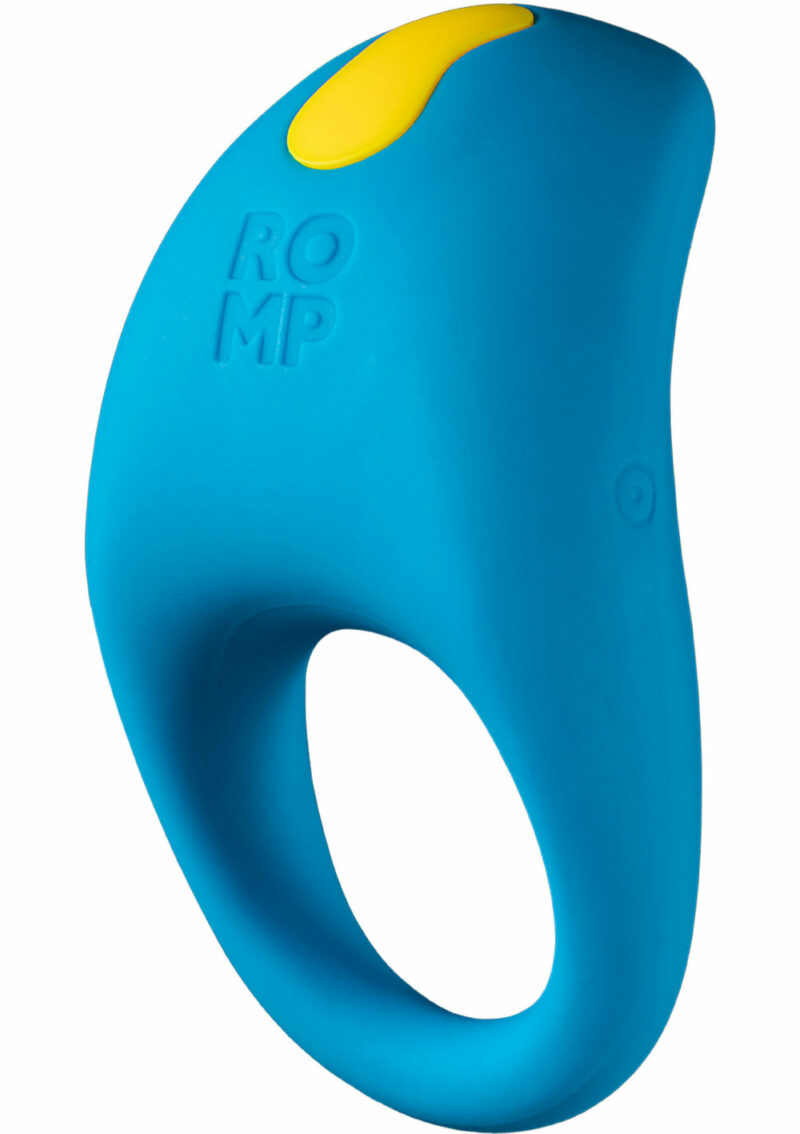 Romp Juke Vibratorring