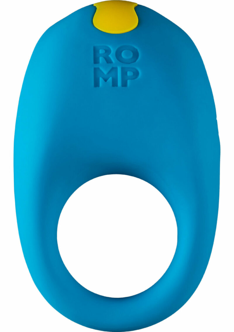 Romp Juke Vibratorring - Afbeelding 3