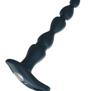 ToyJoy Urban ELIXER - Vibrating Double Penetrator