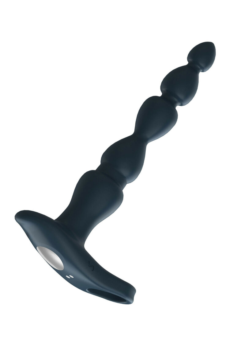 ToyJoy Urban ELIXER - Vibrating Double Penetrator