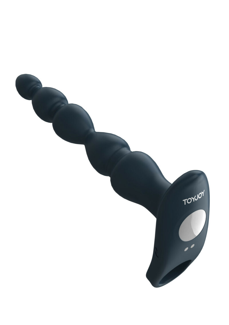ToyJoy Urban ELIXER - Vibrating Double Penetrator - Afbeelding 3