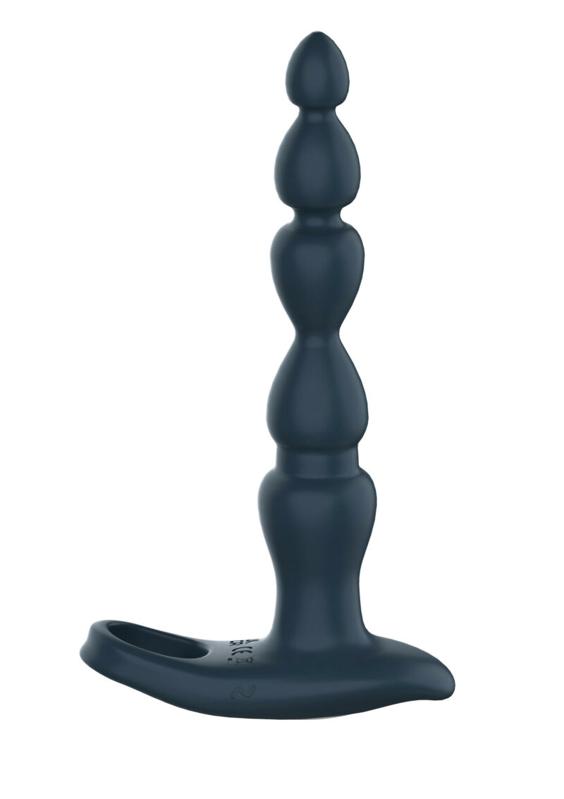 ToyJoy Urban ELIXER - Vibrating Double Penetrator - Afbeelding 4