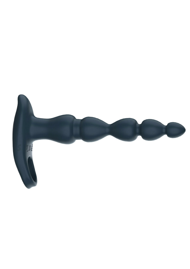 ToyJoy Urban ELIXER - Vibrating Double Penetrator - Afbeelding 5