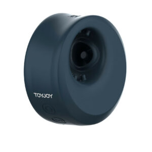 ToyJoy Urban ZEPHYR - Pulsating Stroker & C-Ring