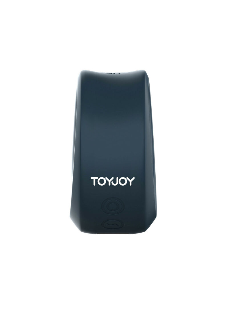 ToyJoy Urban ZEPHYR - Pulsating Stroker & C-Ring - Afbeelding 5