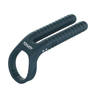 ToyJoy Urban FUSHION - Vibrating Couple Ring
