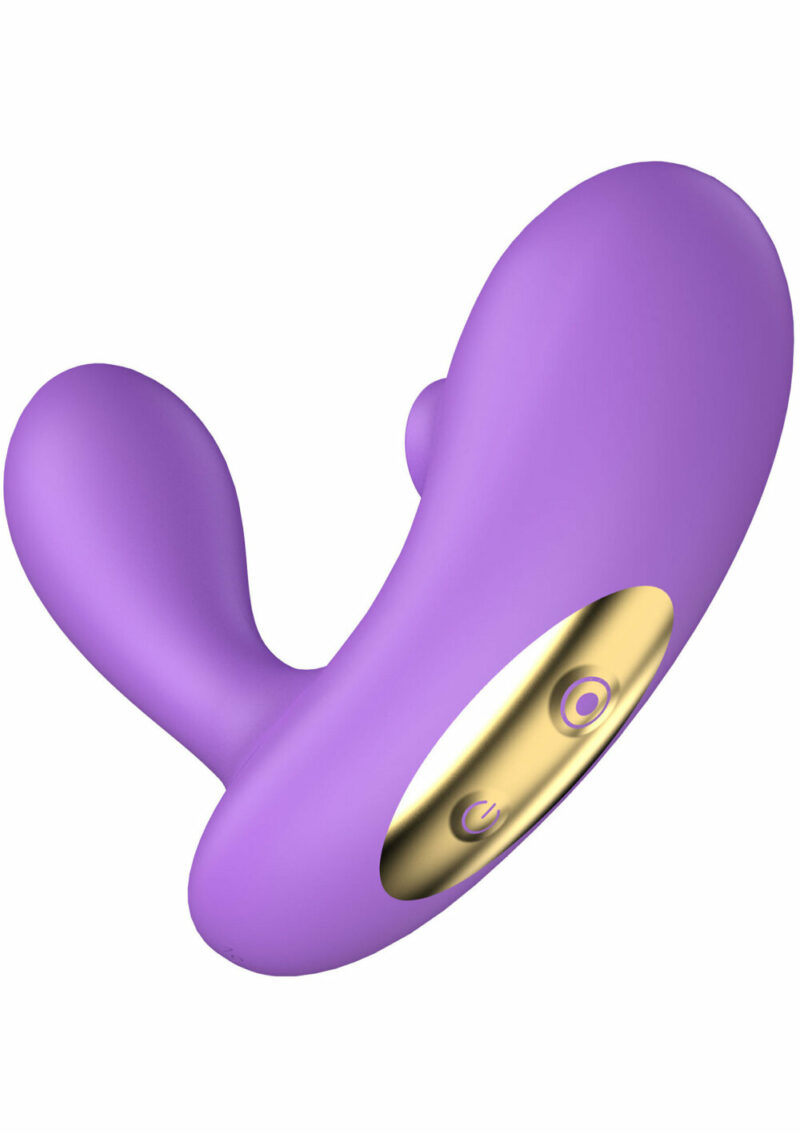 Xocoon DuoVibe I Air Vibrator - Image 4