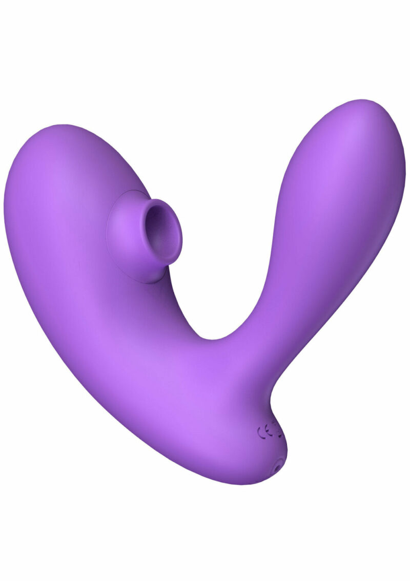Xocoon DuoVibe I Air Vibrator - Image 5