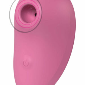 Xocoon Zen Air Stimulator