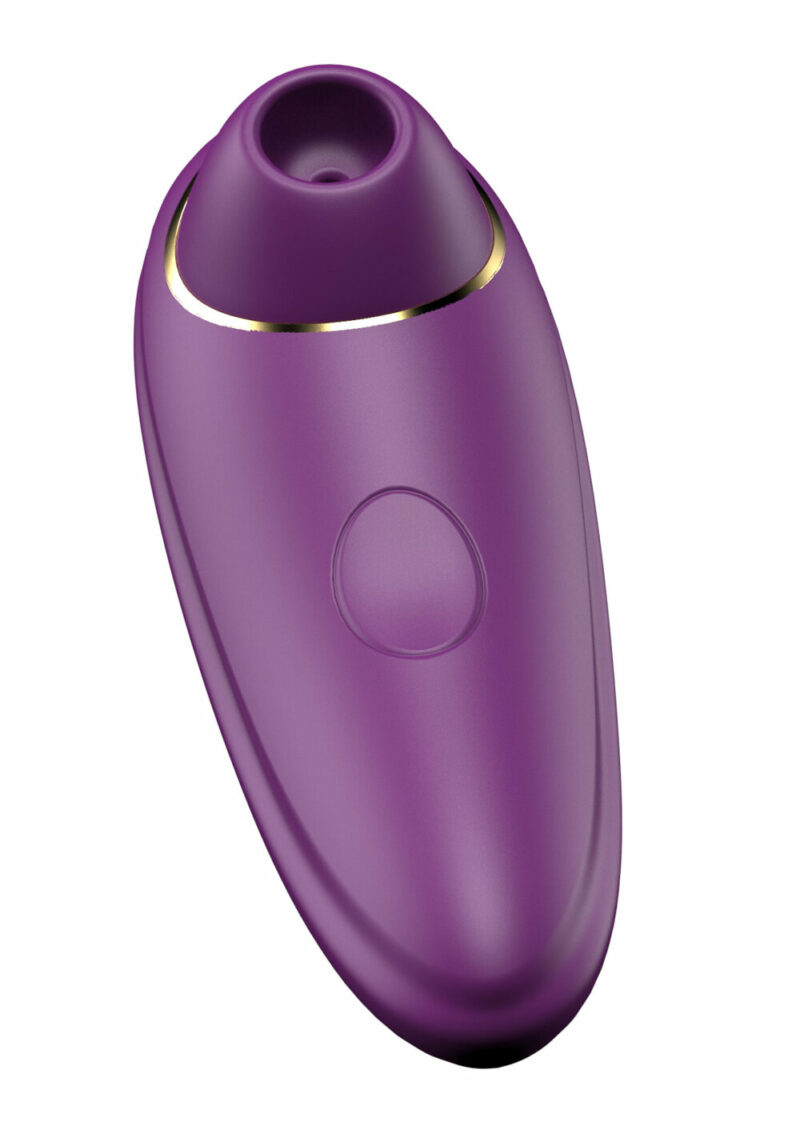 Xocoon Sensual Sway Air Stimulator - Image 3