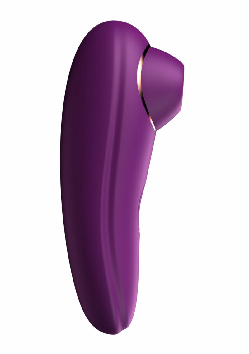 Xocoon Sensual Sway Air Stimulator - Image 4