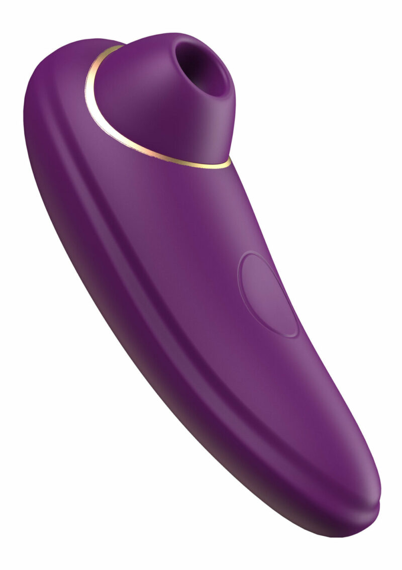 Xocoon Sensual Sway Air Stimulator - Image 5