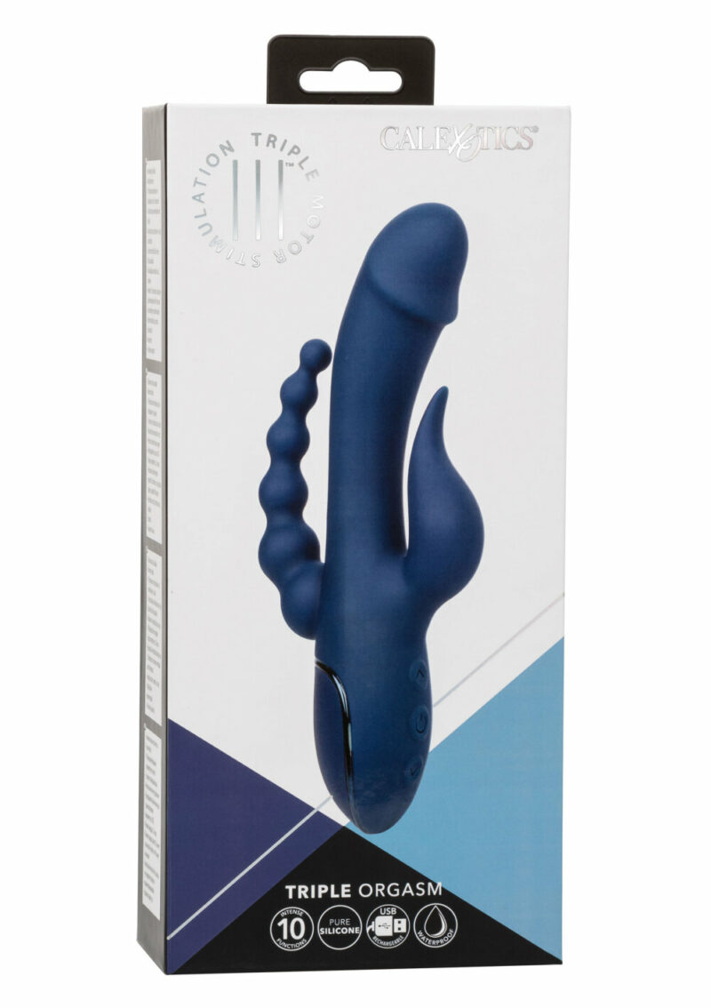 Triple Orgasm - Afbeelding 2