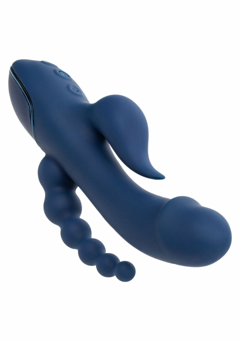 Triple Orgasm - Afbeelding 5