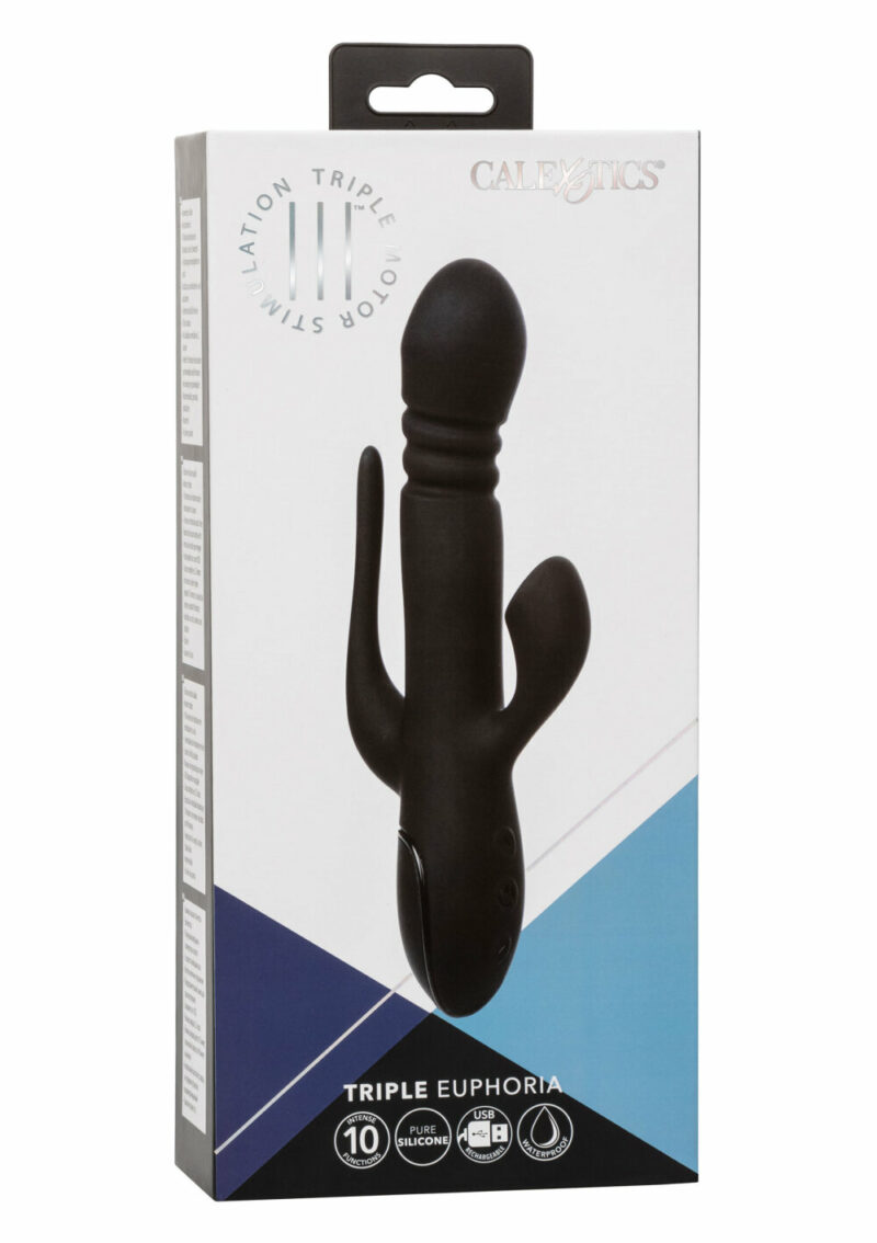 CalExotics III Triple Euphoria - Afbeelding 2