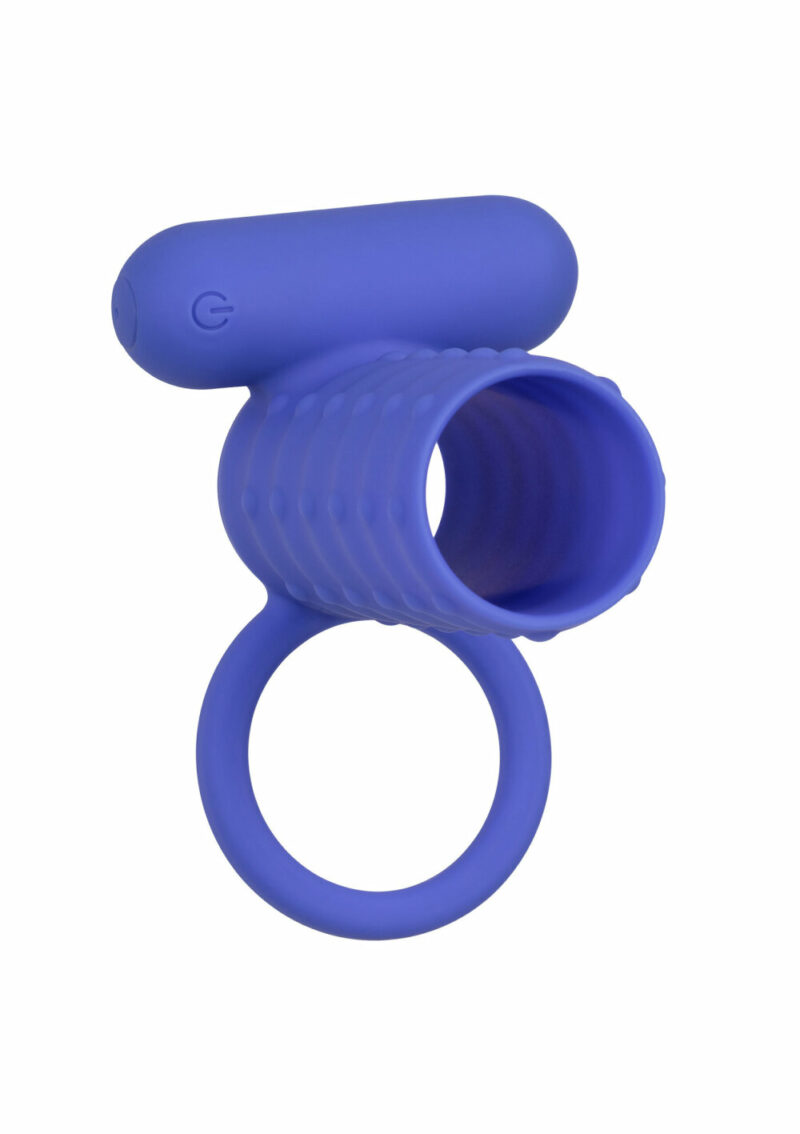 CalExotics Silicone Rechargeable Endless Desires Enhancer - Afbeelding 3