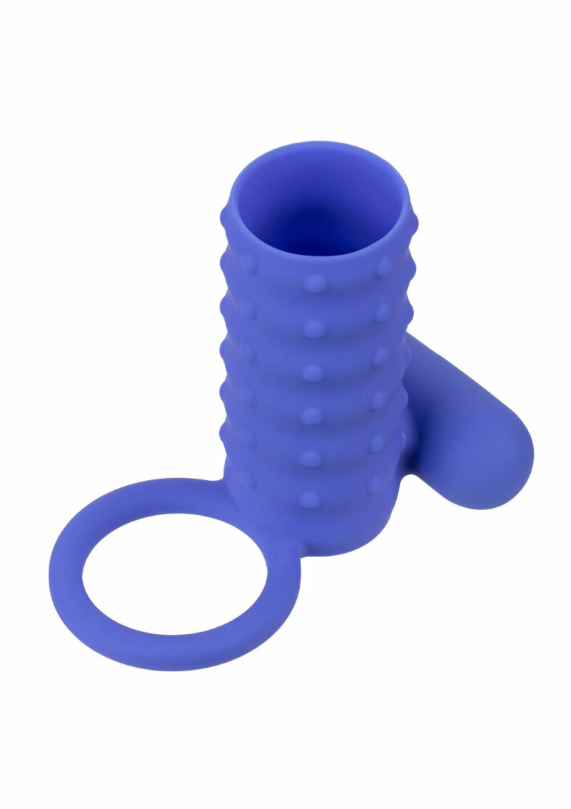 CalExotics Silicone Rechargeable Endless Desires Enhancer - Afbeelding 4