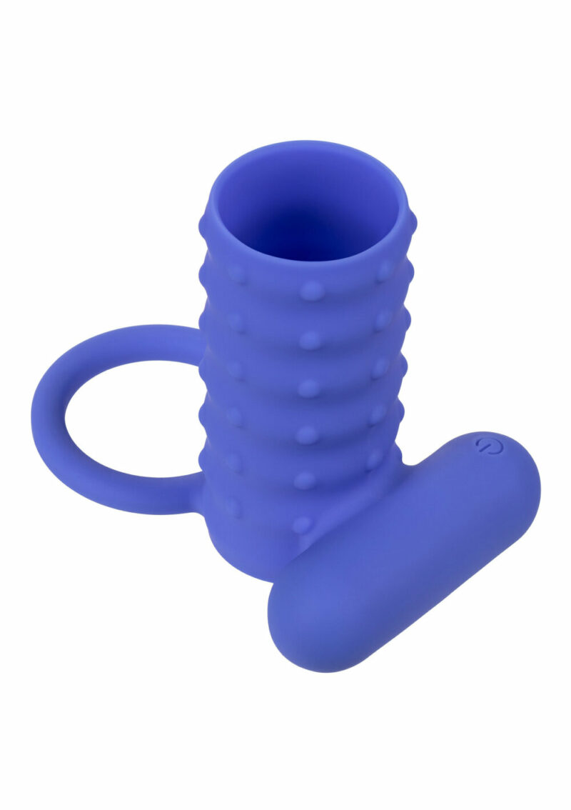 CalExotics Silicone Rechargeable Endless Desires Enhancer - Afbeelding 5