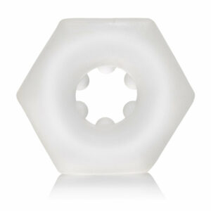 Sexagon Enhancer voor intens genot