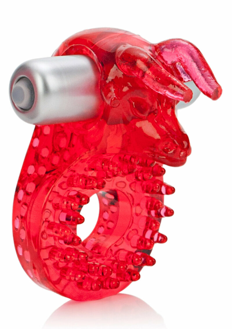 Raging Bull Cockring
