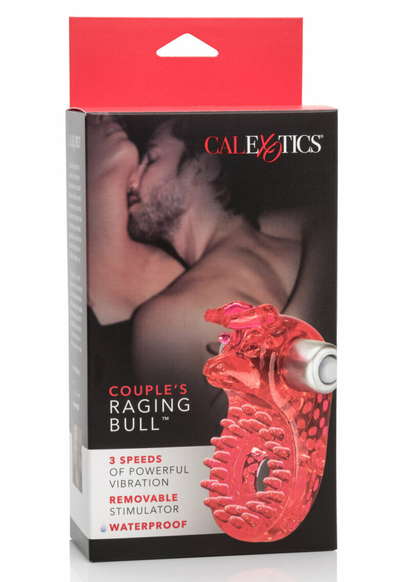 Raging Bull Cockring - Afbeelding 2