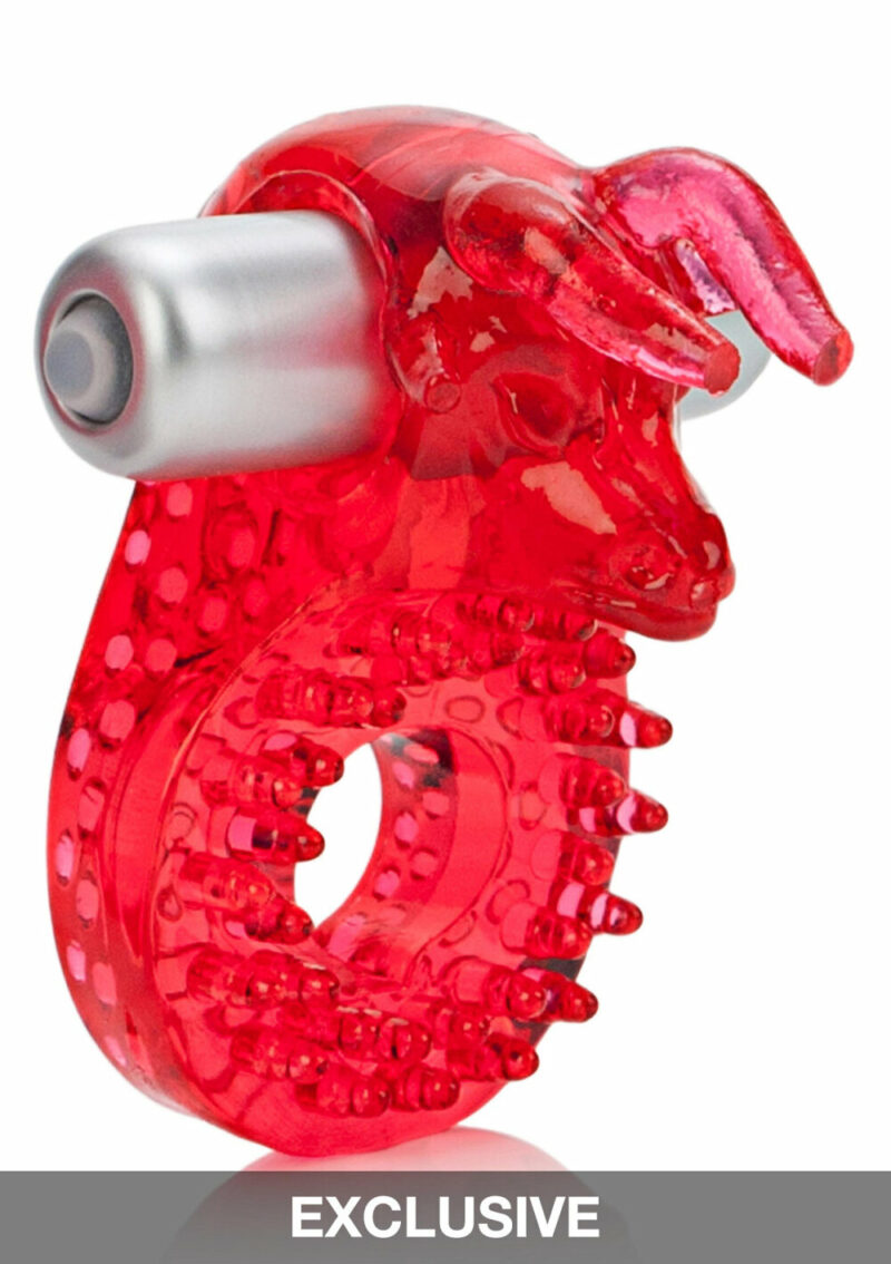 Raging Bull Cockring - Afbeelding 3