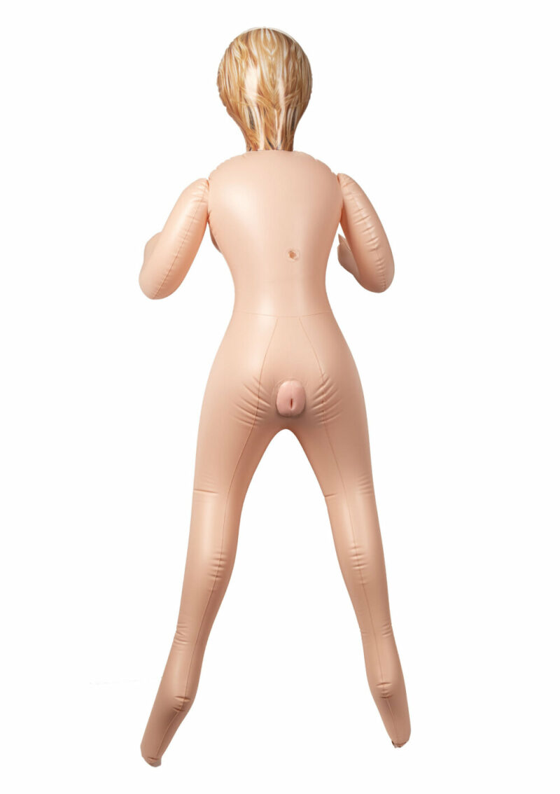 Girl Next Door Doll - Afbeelding 5