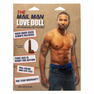 Mail Man Love Doll
