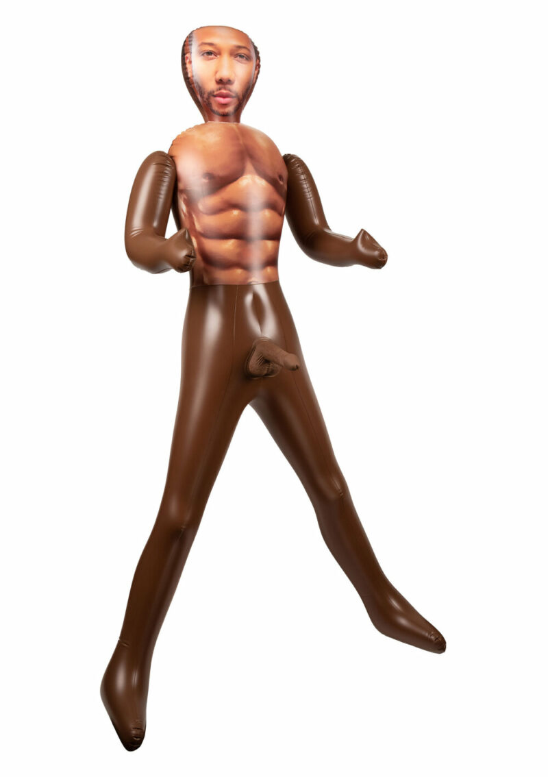 Mail Man Love Doll - Afbeelding 4