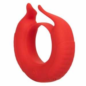 CalExotics Silicone Rechargeable Taurus Enhancer