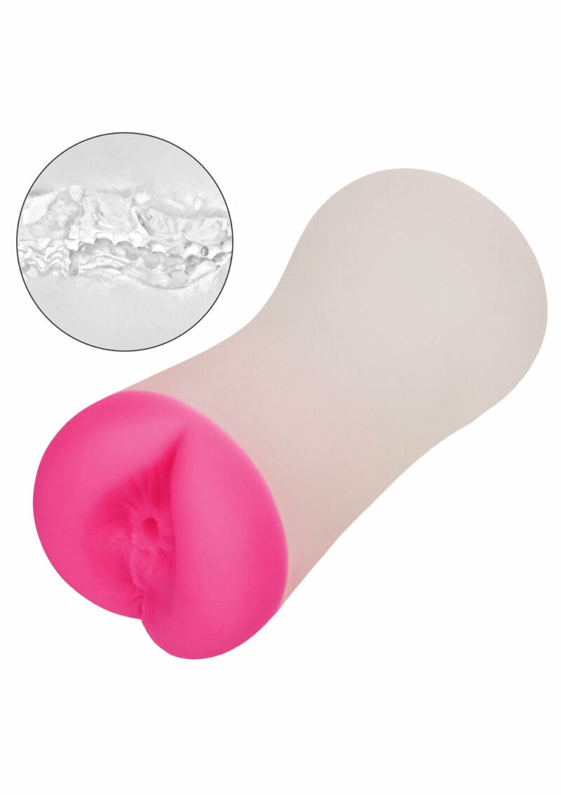 CalExotics The Gripper Deep Ass Grip - Afbeelding 3