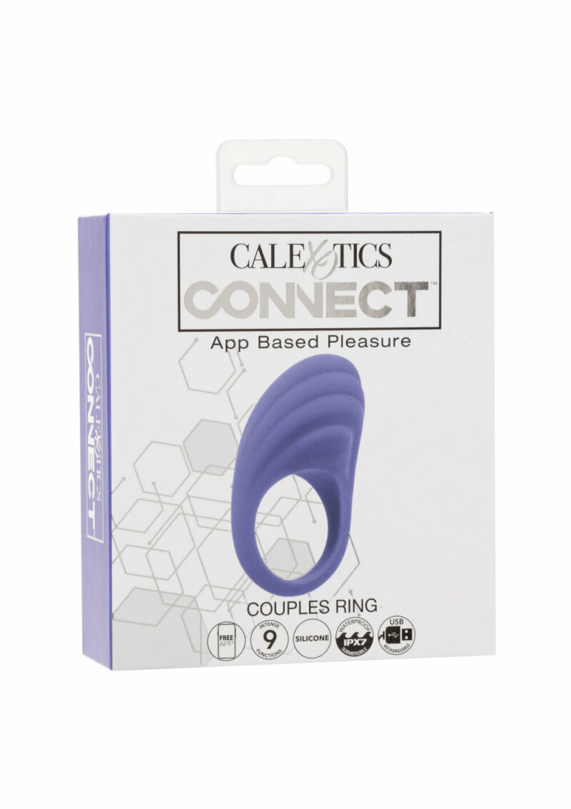 Connect Couples Ring - Afbeelding 2