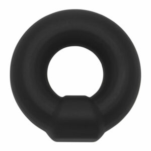 Hidden Desire Bangers C-Rings Soft Silicone Stud C-Ring