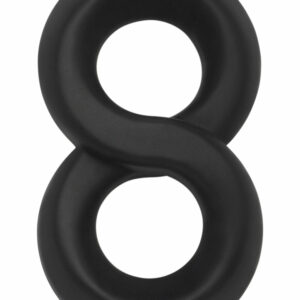 Hidden Desire Bangers C-Rings Soft Silicone Jock C-Ring