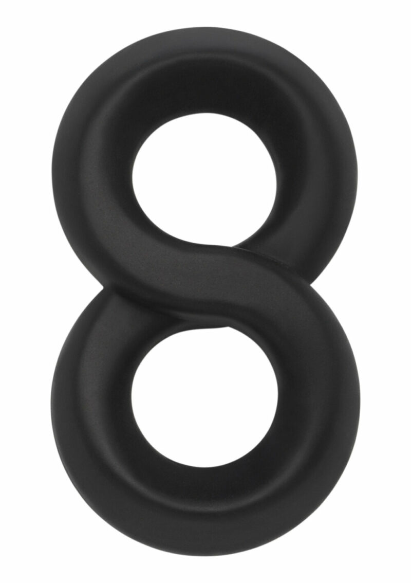 Hidden Desire Bangers C-Rings Soft Silicone Jock C-Ring