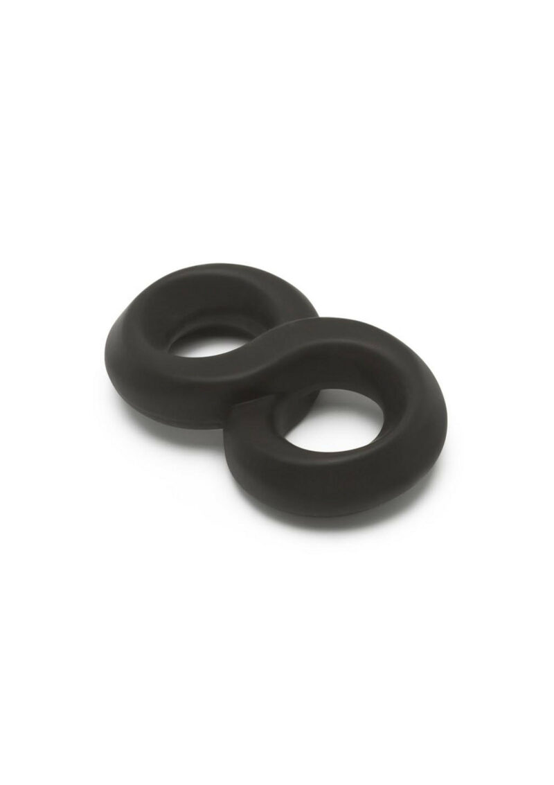 Hidden Desire Bangers C-Rings Soft Silicone Jock C-Ring - Afbeelding 3