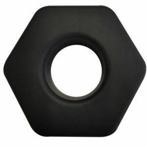 Hidden Desire Bangers C-Rings Soft Silicone Hunk C-Ring