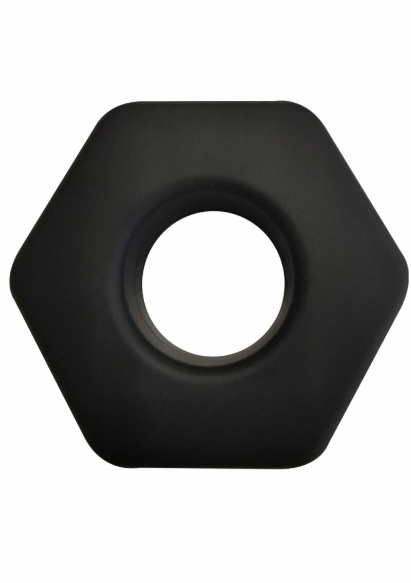 Hunk C-Ring – Soft Silicone