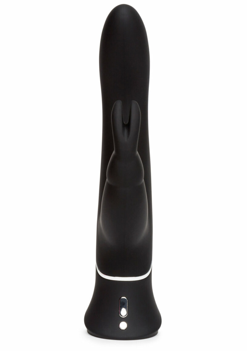 Happy Rabbit Triple Curve Vibrator - Afbeelding 3