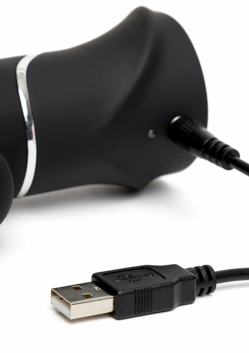 Happy Rabbit Triple Curve Vibrator - Afbeelding 5