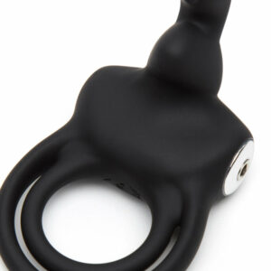 Happy Rabbit Stimulating Cock Ring