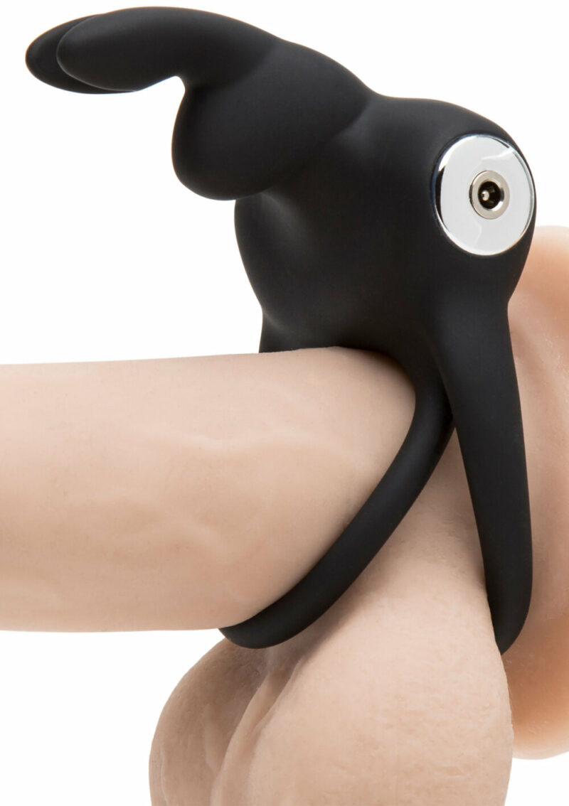 Happy Rabbit Stimulating Cock Ring - Afbeelding 4