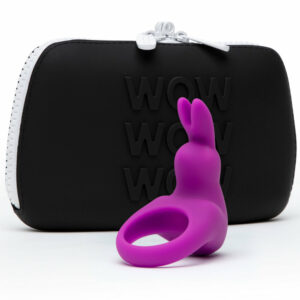 Happy Rabbit Cock Ring Kit (2 Piece)