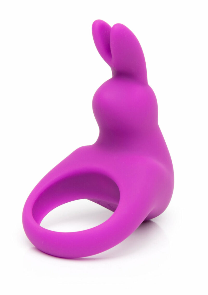 Happy Rabbit Cock Ring Kit (2 Piece) - Afbeelding 3