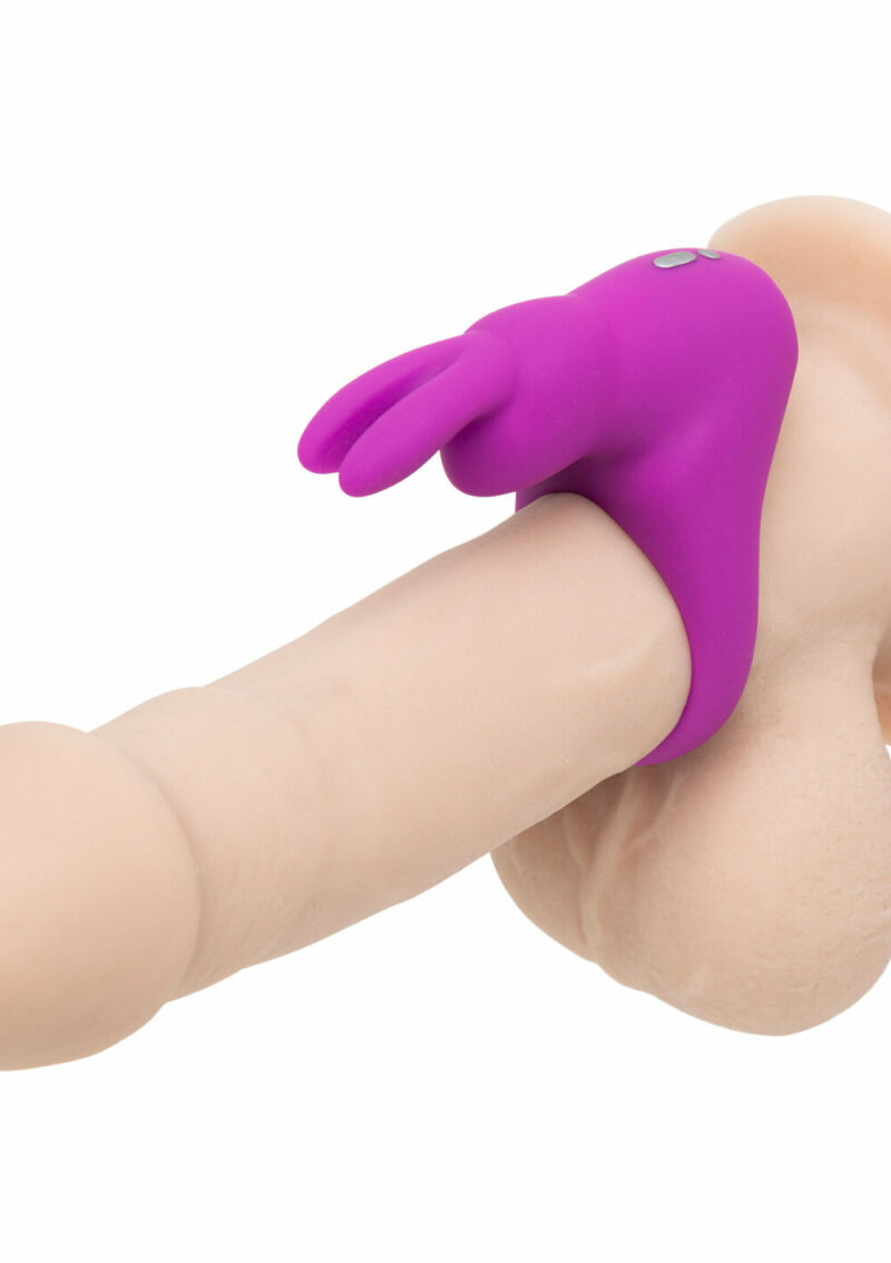 Happy Rabbit Cock Ring Kit (2 Piece) - Afbeelding 4