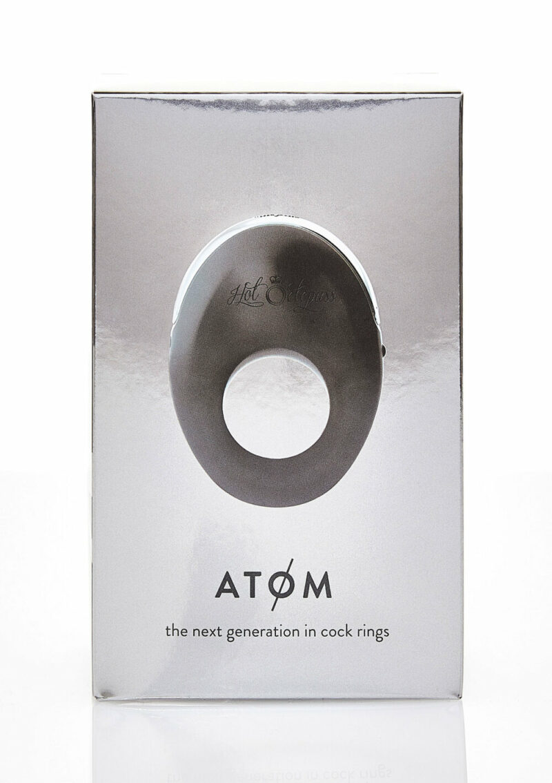 Hot Octopuss Atom - Afbeelding 2