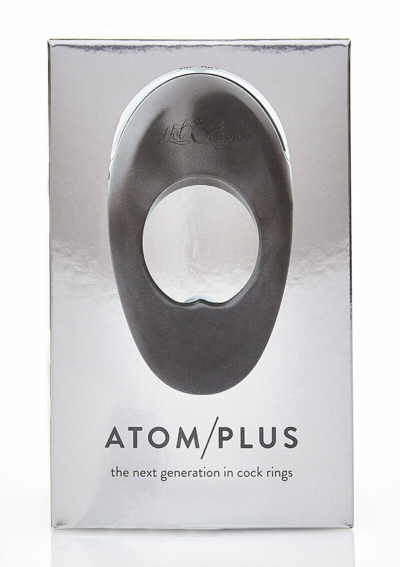 Hot Octopuss Atom Plus - Afbeelding 2