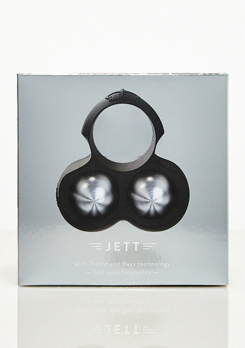 Hot Octopuss Jett - Afbeelding 2