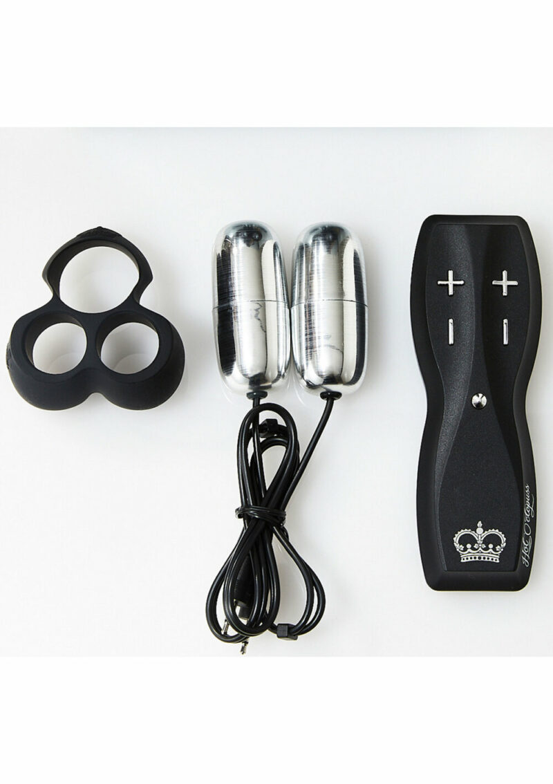 Hot Octopuss Jett - Afbeelding 4