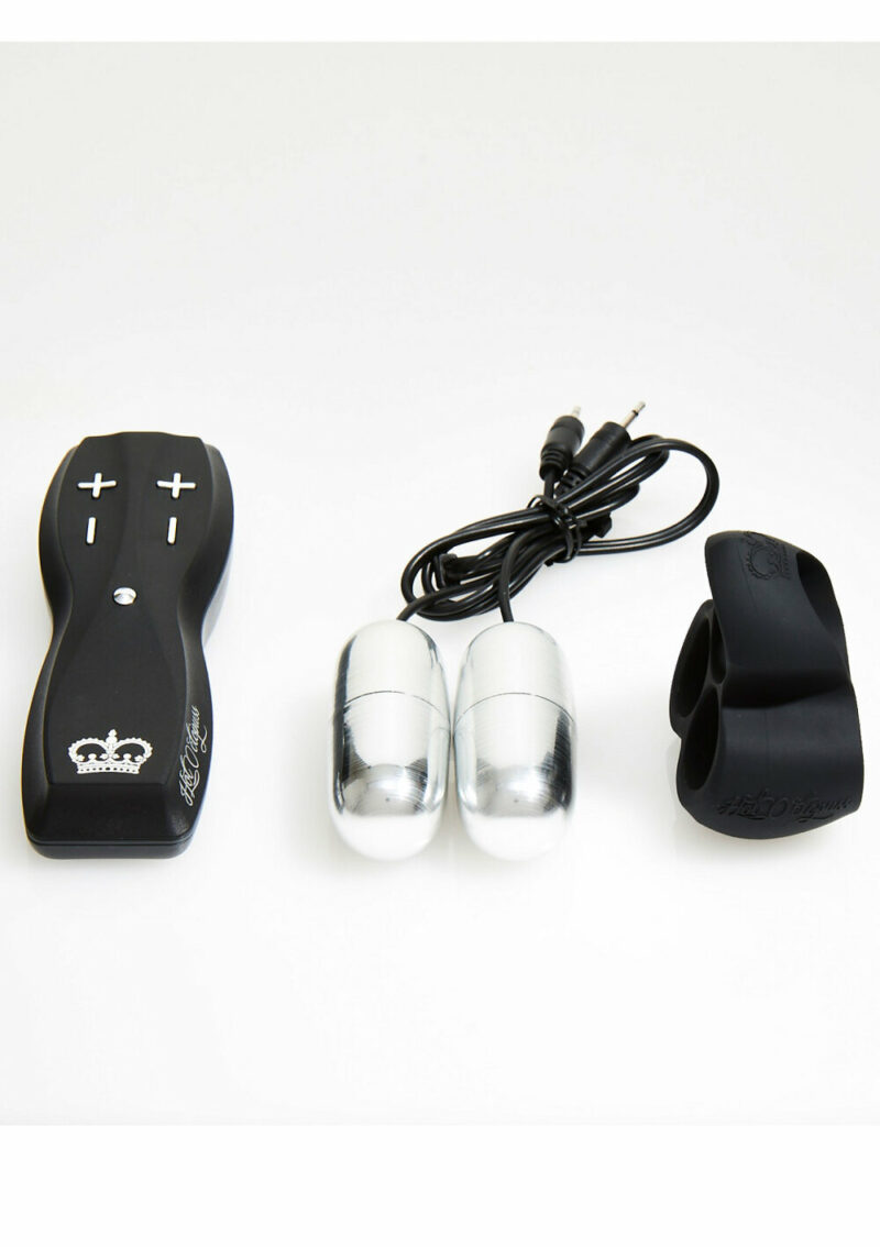 Hot Octopuss Jett - Afbeelding 5